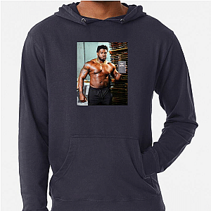 No One Hits Like Powerhouse Hobbs Powerhouse Hobbs Hoodies