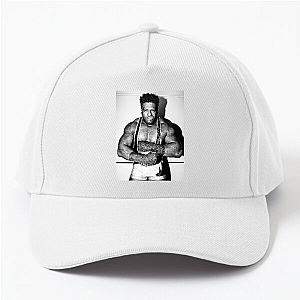 Built Like Powerhouse Hobbs Powerhouse Hobbs Hats & Caps