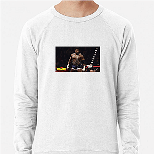 Legend Mode: Powerhouse Hobbs Powerhouse Hobbs Sweatshirts