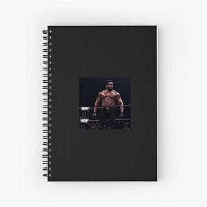 Slams by Powerhouse Hobbs Powerhouse Hobbs Notebook