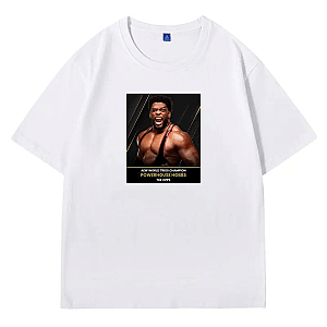 Chaos Follows Powerhouse Hobbs Powerhouse Hobbs T-Shirts