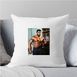 No One Hits Like Powerhouse Hobbs Powerhouse Hobbs Pillows Cover