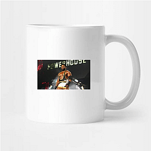 All Eyes on Powerhouse Hobbs Powerhouse Hobbs Mugs