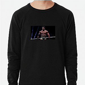 Respect the Name – Powerhouse Hobbs Powerhouse Hobbs Sweatshirts
