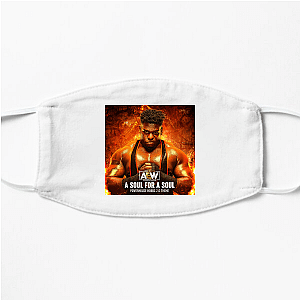 Undeniable Force: Powerhouse Hobbs Powerhouse Hobbs Face Masks