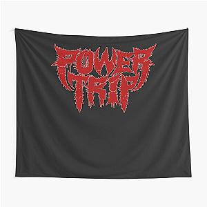 POWER TRIP Essential  Tapestry