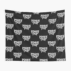 Power Trip T-Shirt Essential T-Shirt Tapestry