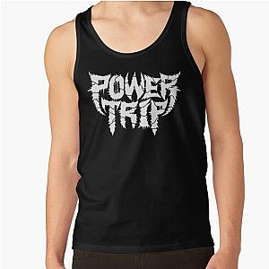 Power Trip T-Shirt Essential T-Shirt Tank Top