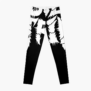 Power Trip T-Shirt Leggings