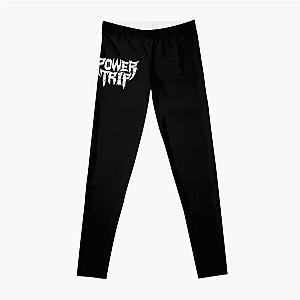 Power Trip T-Shirt Essential T-Shirt Leggings