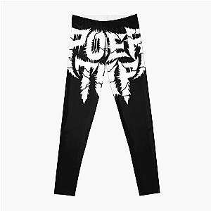 Power Trip T-Shirt Essential T-Shirt Leggings