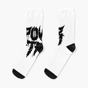 Power Trip Merch 	 	  	 Socks