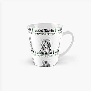 Trippy Power Trip Transmisson Tower Tall Mug