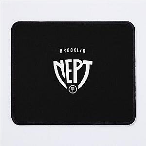 North East Power Trip  Mouse Pad