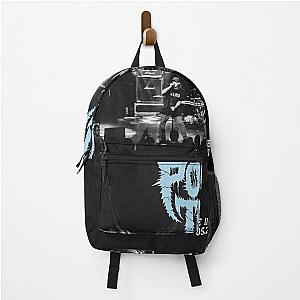 Live In Seattle Power Trip Backpack