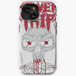 Power Trip  iPhone Tough Case