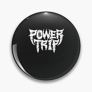 Power Trip T-Shirt Essential T-Shirt Pin