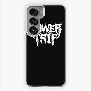 Power Trip T-Shirt Essential T-Shirt Samsung Galaxy Soft Case