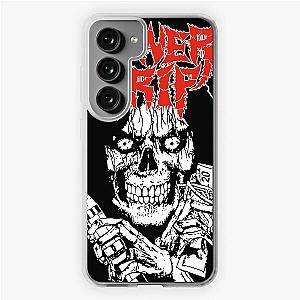 Sticker Power Trip Samsung Galaxy Soft Case