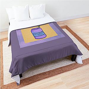 Powfu drink Comforter