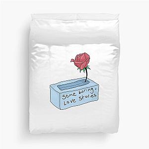 Powfu 4 Duvet Cover