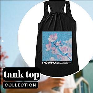 Powfu Tank Tops