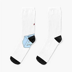 Powfu 4 Socks