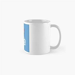 Powfu Drawing Classic Mug