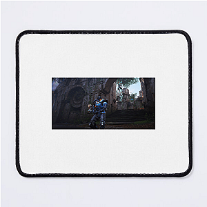 Predecessor Shape the Meta Design Predecessor Mouse Pads