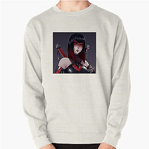 Predecessor The Agora Awaits Vibe Predecessor Sweatshirts