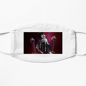 Predecessor Epic Battles Graphic Predecessor Face Masks