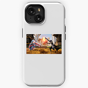 Predecessor Choose Your Hero Tee Predecessor iPhone Cases