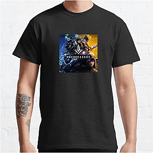 Predecessor Unite and Conquer Style Predecessor T-Shirts