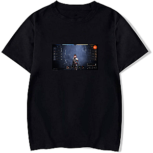 Predecessor Strategic Warfare Fashion Predecessor T-Shirts