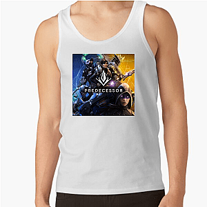 Predecessor Unite and Conquer Style Predecessor Tank Tops