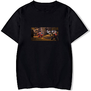 Predecessor Evolve Your Legend Style Predecessor T-Shirts