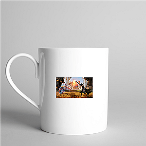 Predecessor Choose Your Hero Tee Predecessor Mugs