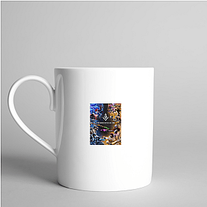 Predecessor Next-Gen MOBA Aesthetic Predecessor Mugs