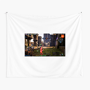 Predecessor Dominate the Lane Look Predecessor Tapestries