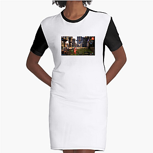 Predecessor Dominate the Lane Look Predecessor Dresses
