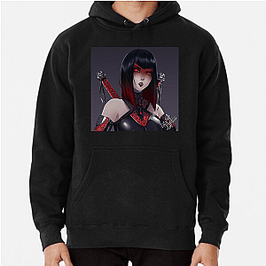 Predecessor The Agora Awaits Vibe Predecessor Hoodies