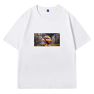 Predecessor Unique Hero Ability Motif Predecessor T-Shirts