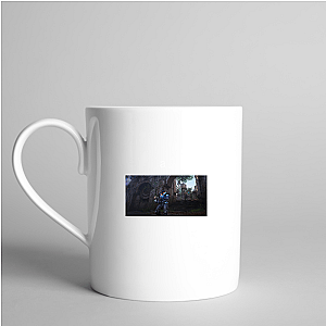 Predecessor Shape the Meta Design Predecessor Mugs