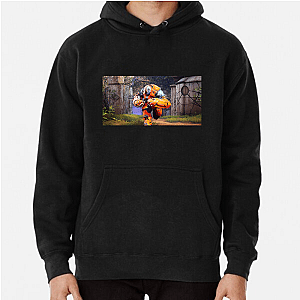 Predecessor Unique Hero Ability Motif Predecessor Hoodies