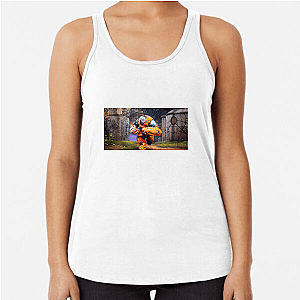Predecessor Unique Hero Ability Motif Predecessor Tank Tops
