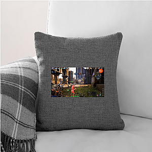 Predecessor Dominate the Lane Look Predecessor Pillows Cover