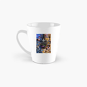 Predecessor Next-Gen MOBA Aesthetic Predecessor Mugs