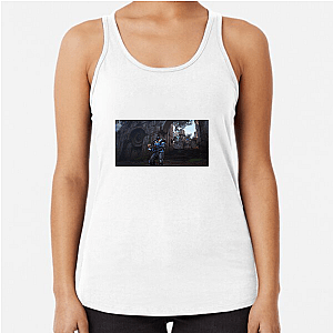 Predecessor Shape the Meta Design Predecessor Tank Tops