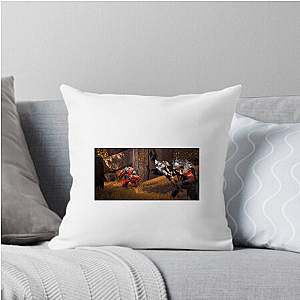 Predecessor Evolve Your Legend Style Predecessor Pillows Cover