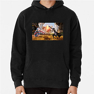 Predecessor Choose Your Hero Tee Predecessor Hoodies
